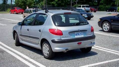 Peugeot Usa