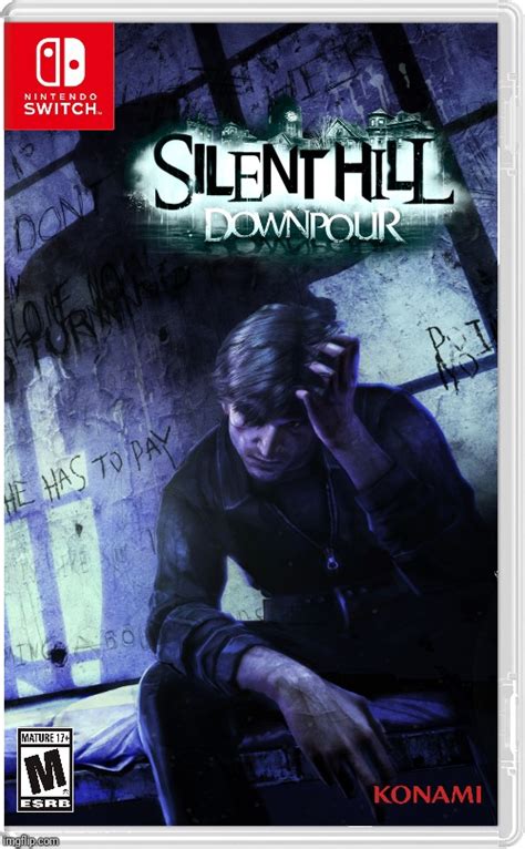 silent hill para nintendo switch Gran venta OFF-65%
