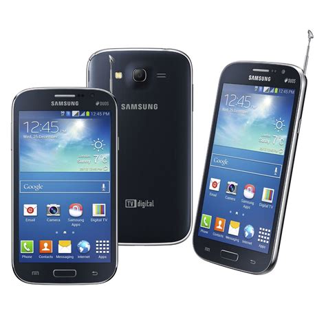 Smartphone Samsung Galaxy Grand Neo Duos I9063 Dual Chip 8GB TV