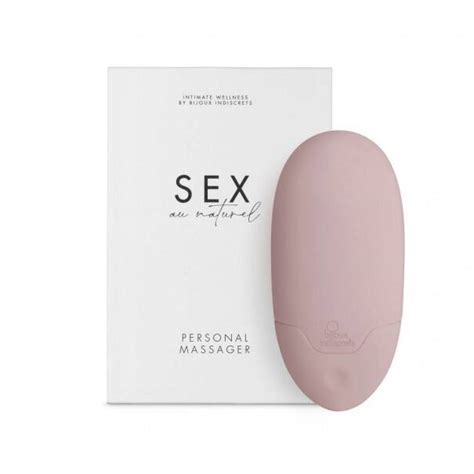 Cadeaux Coquin Galet Vibrant Sex Au Naturel