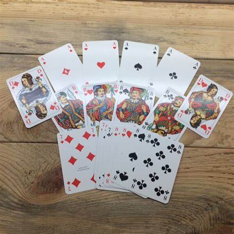 Toys Games Vintage Playing Cards Nude Playing Cards Pinup Playing Cards Adult Set Of Cards