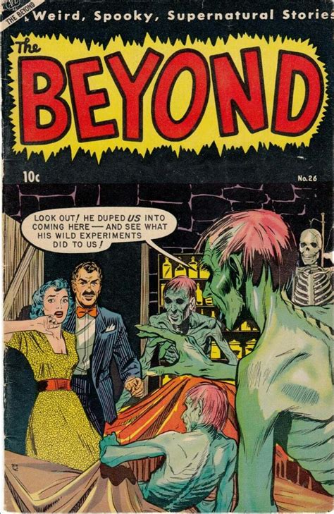 images  comics horror  pinterest dc comics haunted