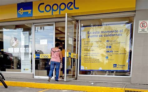 Afore Coppel Le Debe Su éxito A La Amplia Red De Tiendas Que Tiene En