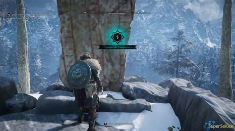 Assassin S Creed Valhalla Walkthrough Jotunheim Wealth 002 Game Of Guides