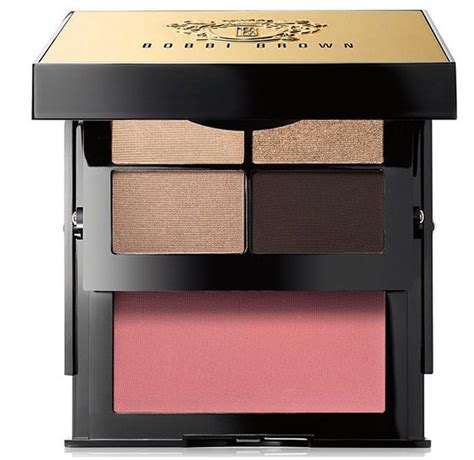 Bobbi Brown Red Hot Valentine S Day Makeup