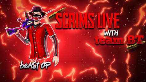 Scrims Chill Classics Live Teambt Beastop