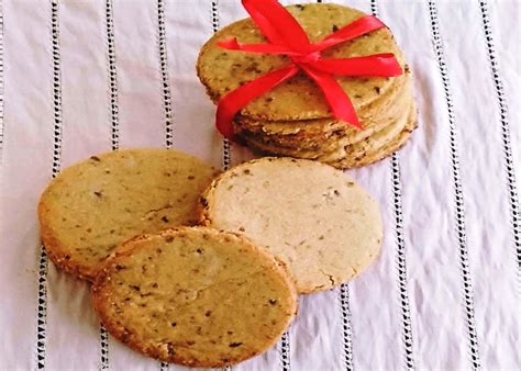 Digestive Biscuits How To Make At Home