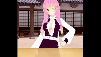 Training Slayer XVIDEOS