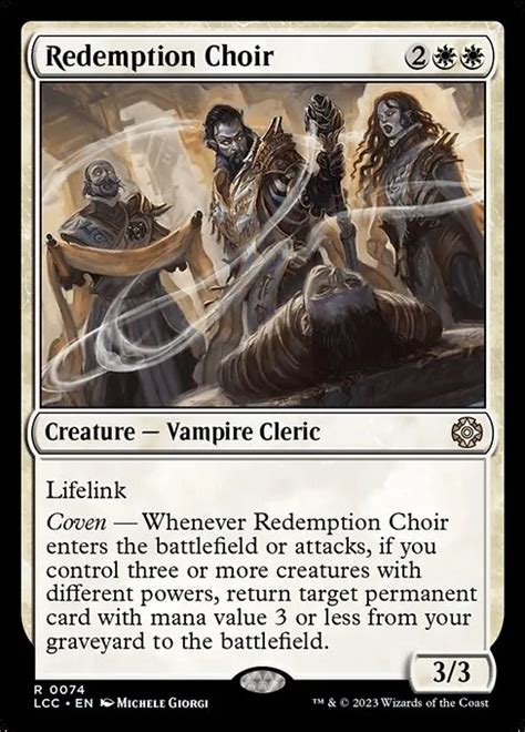 Vampire Precon Ixalan Commander Clavileño First Of The Blessed