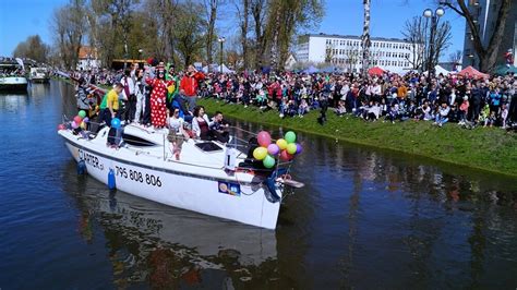 Maja Wielkie Otwarcie Sezonu W Gi Ycku Radio