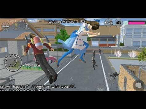 Download and play SAKURA School Simulator on PC & Mac (Emulator)