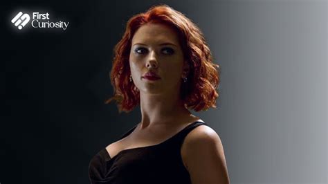 Scarlett Johansson Found Herself On The Card Of A Mexican Sex Shop Without Her Consent Here S