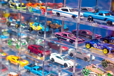 5 Cara Mudah Membedakan Hot Wheels Palsu Dan Asli