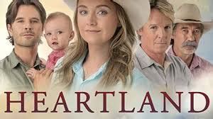 Heartland Season 13 Episode 1