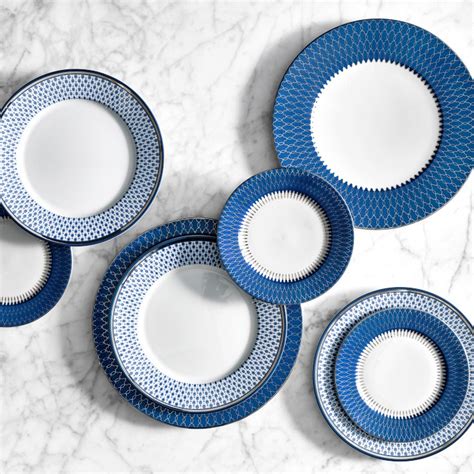 Williams Sonoma Regal Dinner Plates Set Of 4 Williams Sonoma