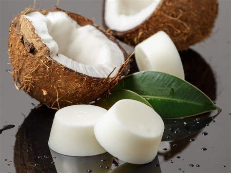 Haz Tu Propio Acondicionador S Lido Natural Y Casero De Coco