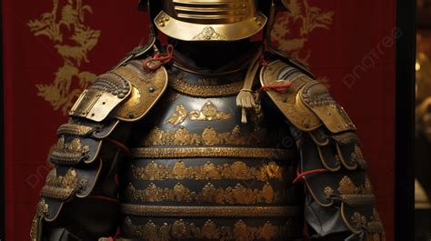 Oda Nobunaga Armor