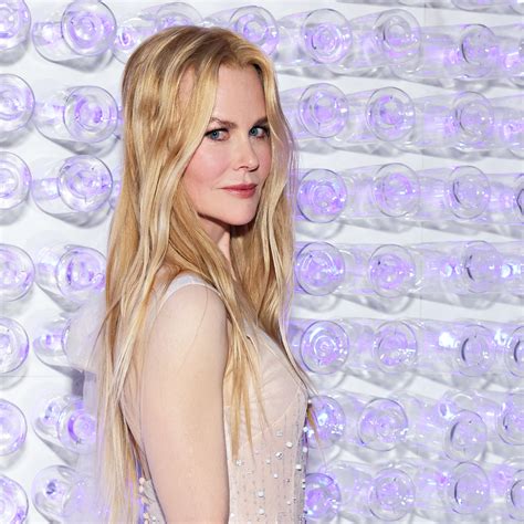 Nicole Kidman Moulin Rouge Hair