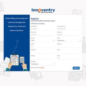 Gstbilling Software For Windows In India Innoventry Software