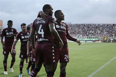 Saprissa Empez Ganando El Cl Sico Expertos Explican El Fen Meno De La