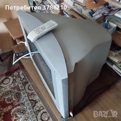 продавам телевизор Грундиг в Телевизори в гр. София - ID47281433 — Bazar.bg