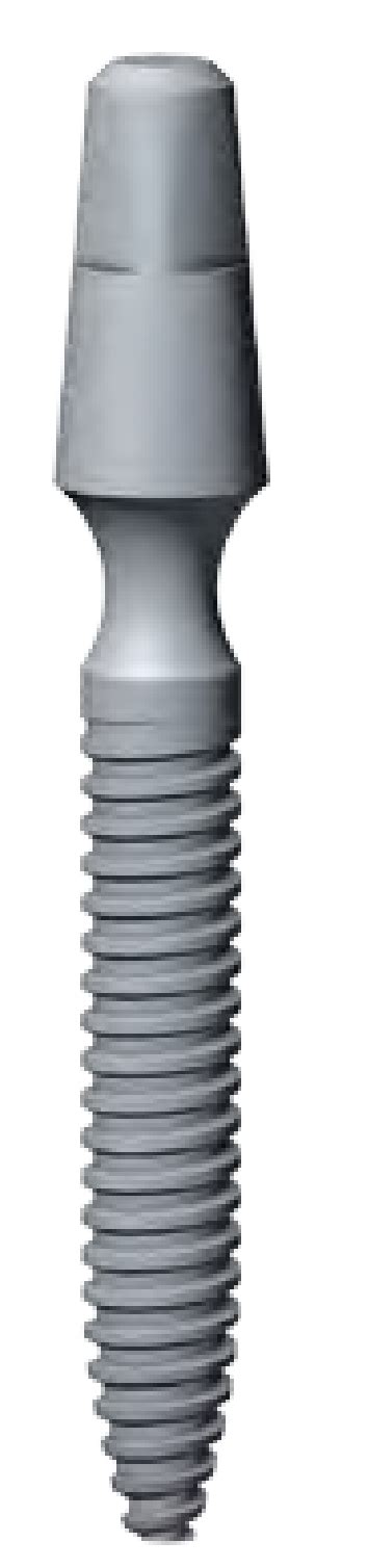 Alpha Bio Tec Arr Arrow Implant System Dental Implant Spotimplant