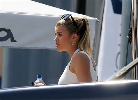 Sofia Richie Hot 34 Photos TheFappening