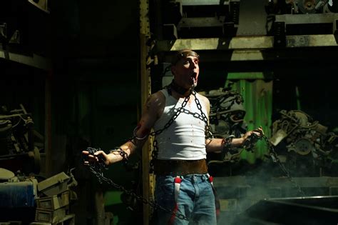 Photo du film Saw 3D - Photo 15 sur 40 - AlloCiné