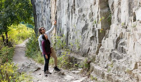 The Most Epic Hiking Trails in Niagara Falls - Niagara Falls Blog