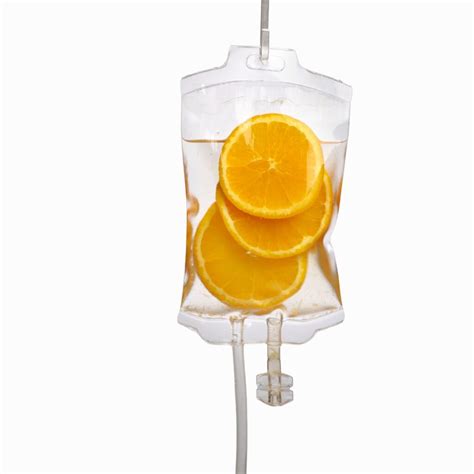 Vitamin C Infusionen Dr Med Bettina Tunze