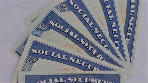 The Government Announces The Full Schedule Of Payments To Social