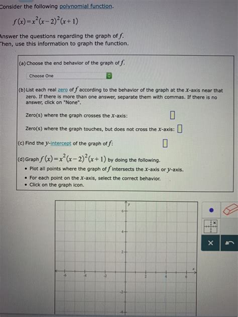 Solved A The Graph Ofy F X Is Shown Draw The Graph Of Y Chegg