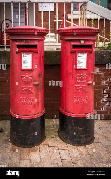 Buzones De Correos Fotograf As E Im Genes De Alta Resoluci N Alamy