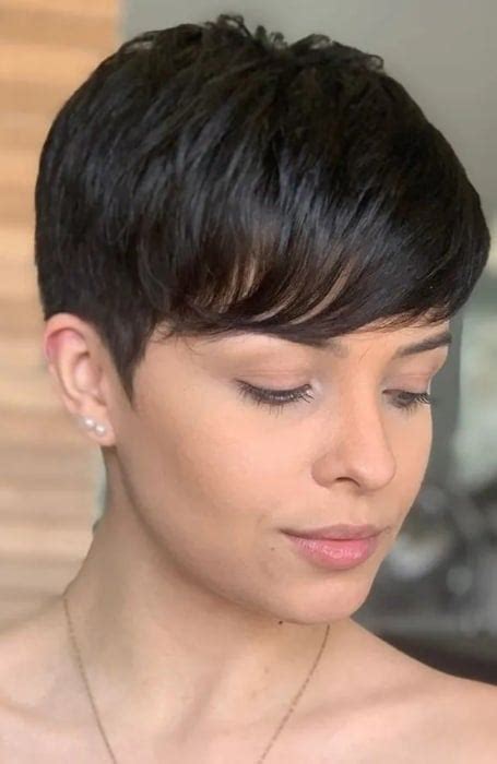 40 Edgy Short Pixie Cut For 2024 The Trend Spotter