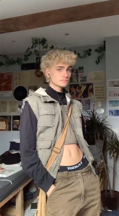 Outfit Gay Outfit Gay Outfits Aesthetic Clothes