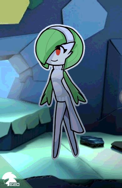 Paper Gardevoir Gardevoir Know Your Meme