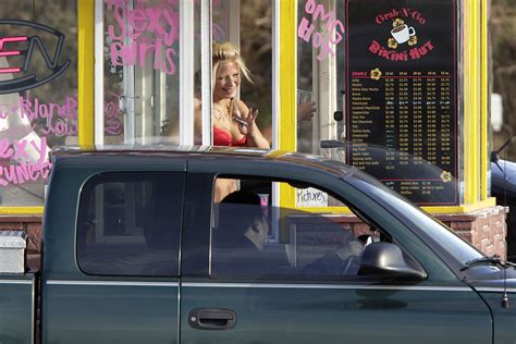 I M A Bikini Barista And Sued My City For 3million Over Its Harsh Dress Code Nobody Can Make