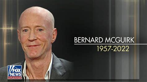 'Imus in the Morning' legend Bernard McGuirk dead at 64 | Fox News