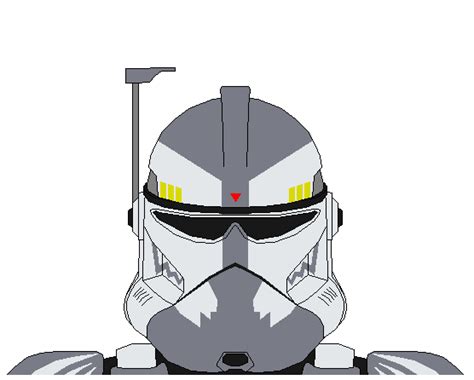 Commander Wolffe by vaderboy on DeviantArt