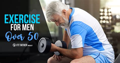 Best Exercises For Men Over 50 Online