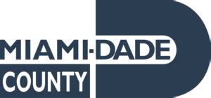 Miami Dade Logo PNG Vectors Free Download