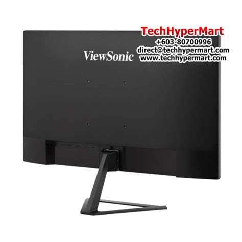 Viewsonic VX2779 HD PRO 27 Monitor