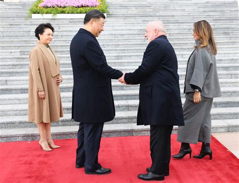 Tarcisio Pequeno On Twitter Rt Ocafezinho Xi Jinping Diz Que