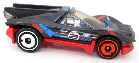 Hot Wheels Track Champs Rally Speciale Universo Hot Wheels