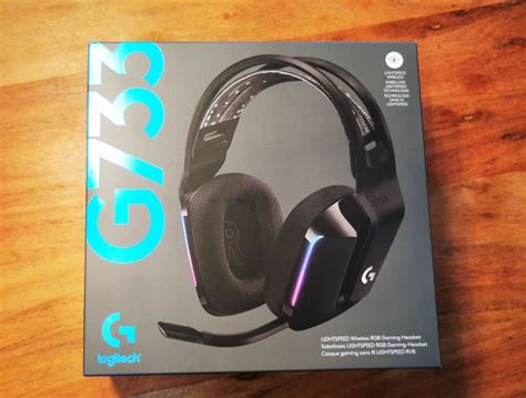 Logitech G733 Gaming Headset | Kaufen auf Ricardo