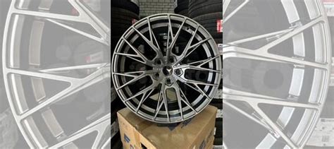 Литые диски r18 5x112 (VW, Skoda, Seat) купить в Липецке | Авито