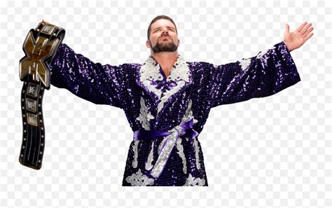 Robert Roode Oww Wwe Bobby Roode Robe Png Bobby Lashley Png Free