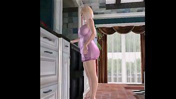 Naughty Nancy Episode Part 2 XVIDEOS