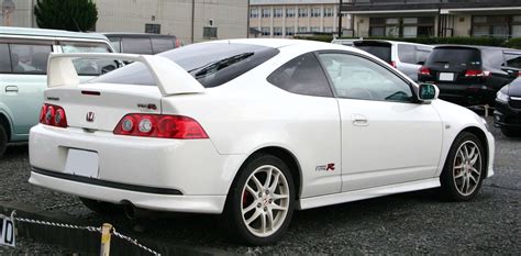 Honda Integra Type R #8536605