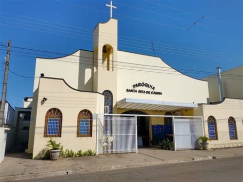 Paróquia Santa Rita de Cássia promove Noite do Petisco em Artur Nogueira